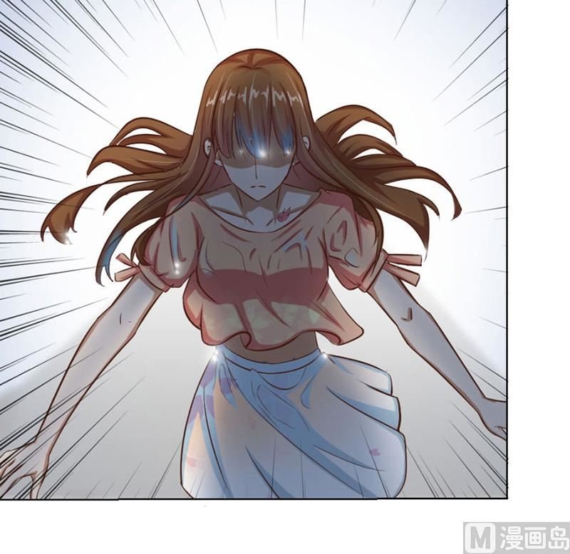 沈陆失踪了