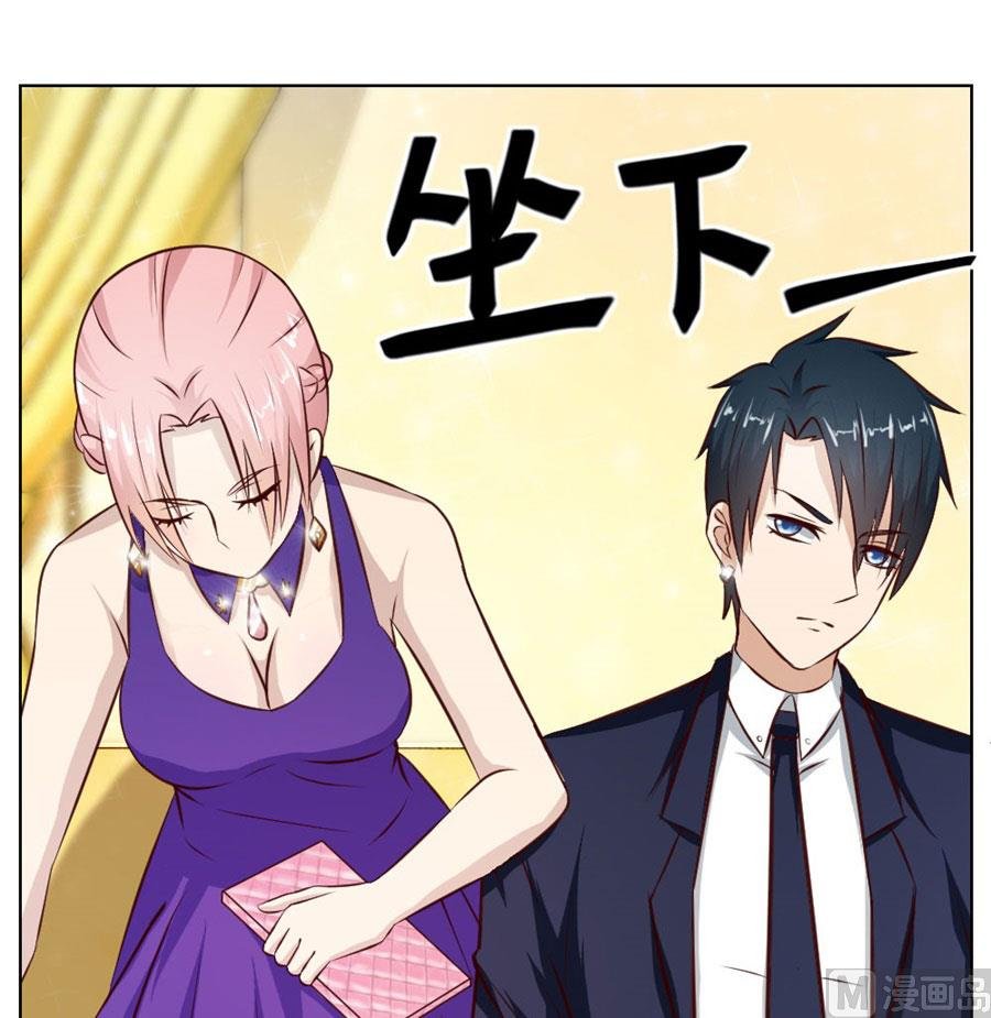 连我的人都敢打？！