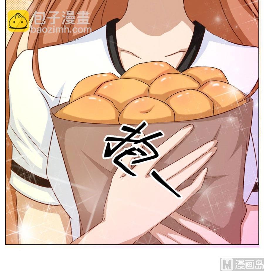 哥哥的秘密