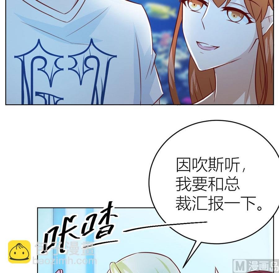 总裁的神助攻？