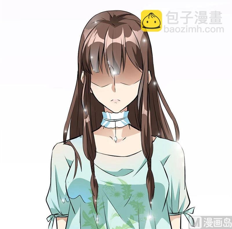 我会守护你的