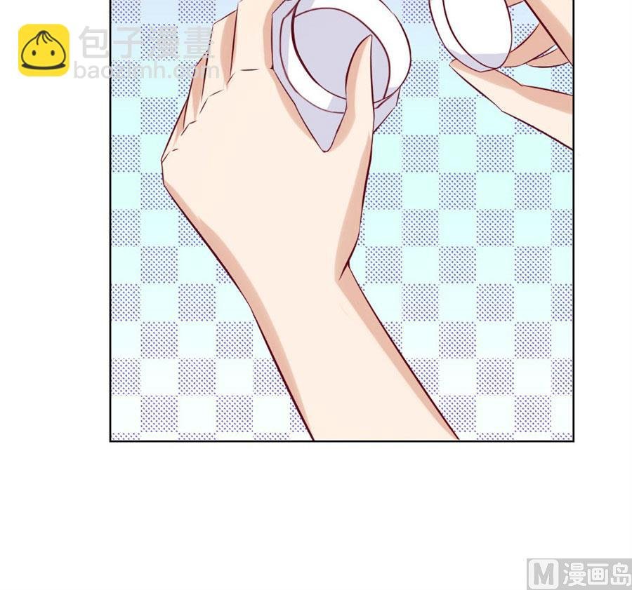 一定要她爱上我