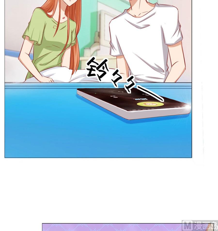 宠溺于无形