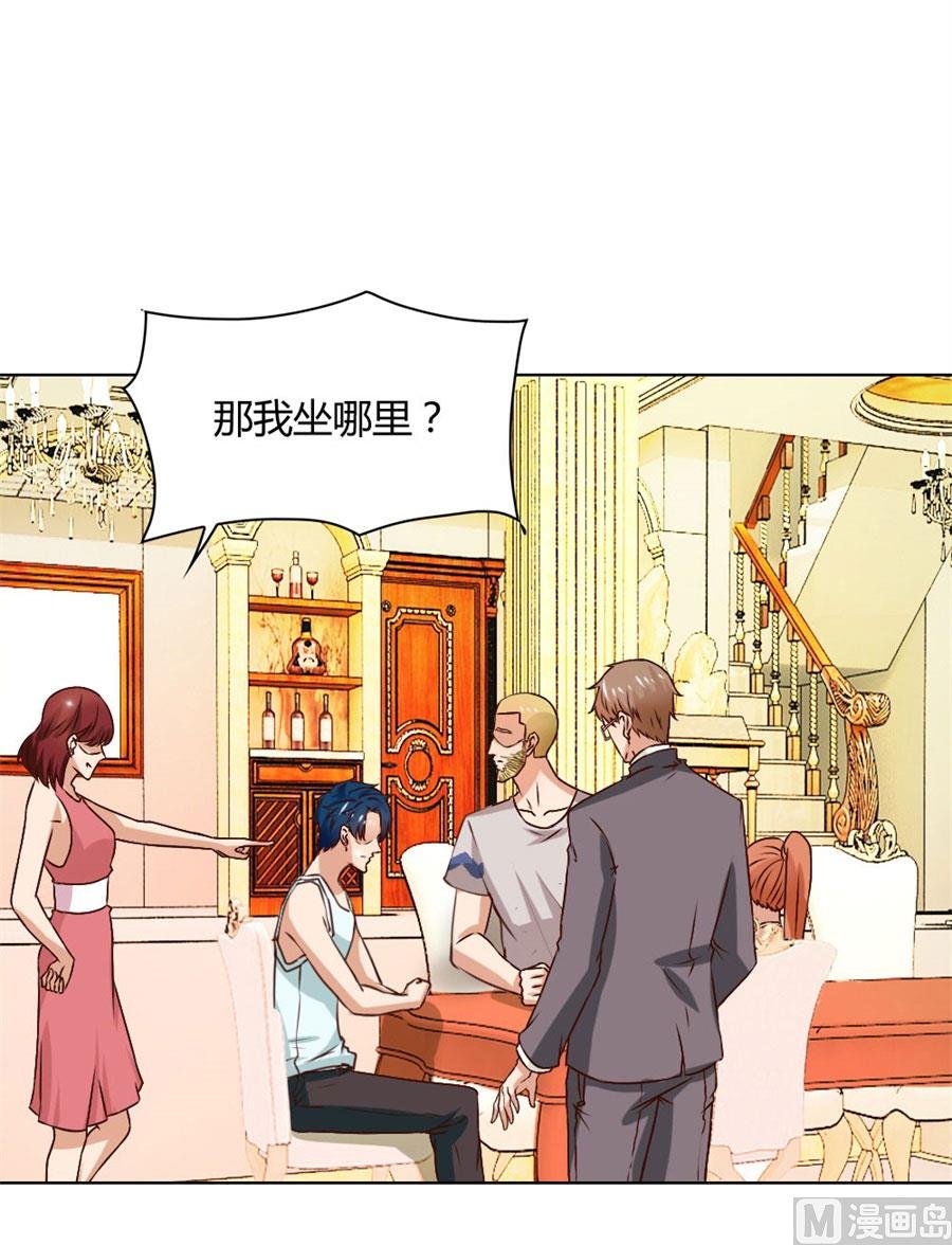 贺逸宁的微笑