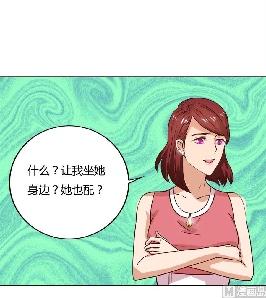 贺逸宁的微笑