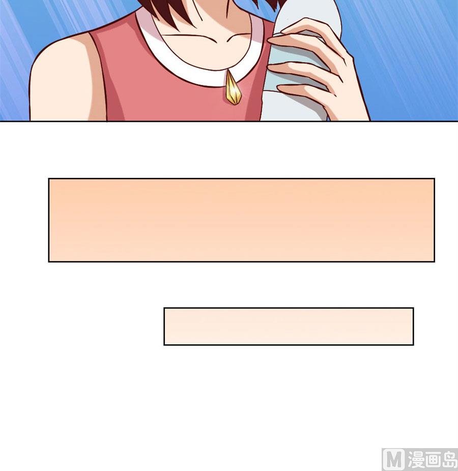 贺逸宁的微笑