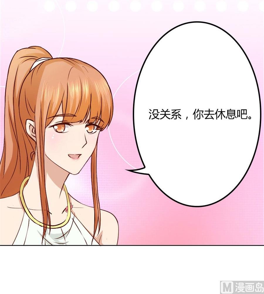 贺逸宁的微笑
