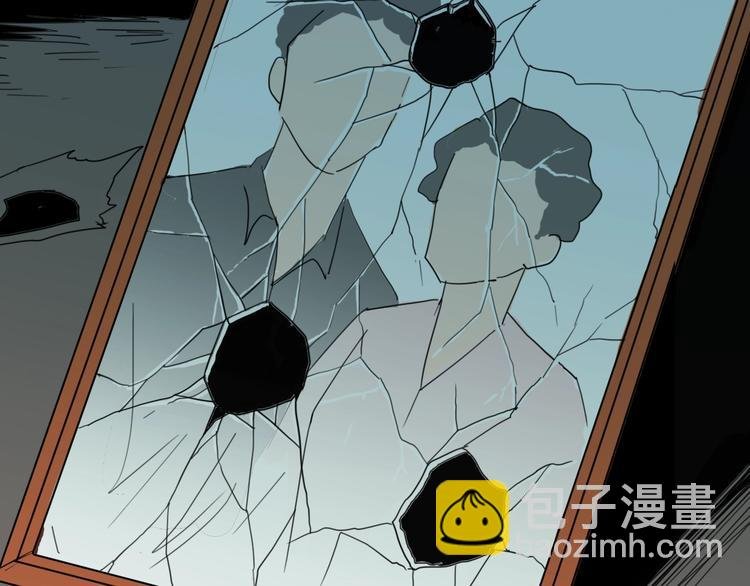 第114话 黑色的血