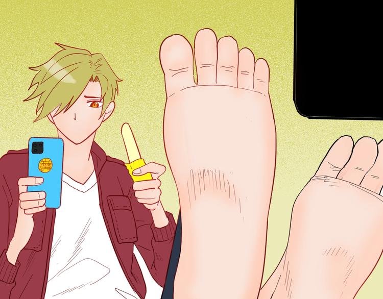 第117话 吃播