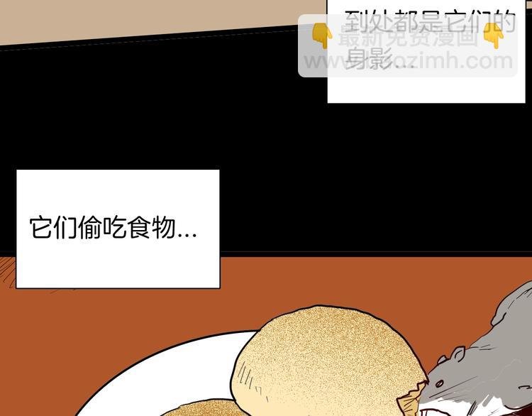 第119话 鼠疫