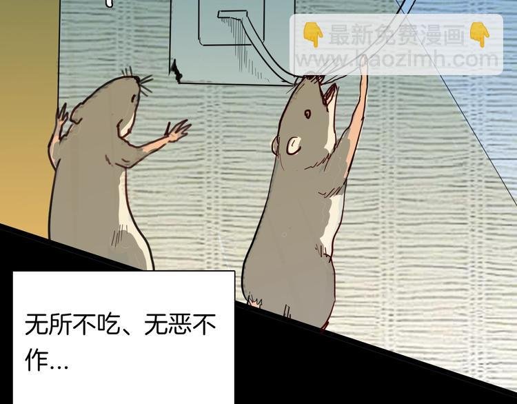 第119话 鼠疫