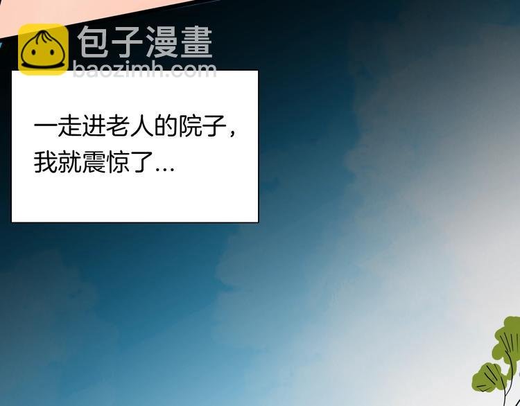 第120话 盆景艺术家（上）