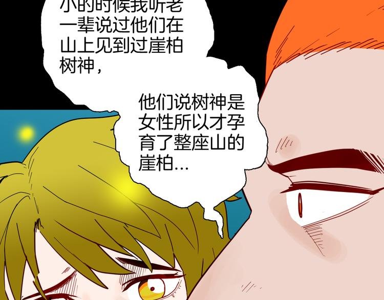 第147话 崖柏（下）
