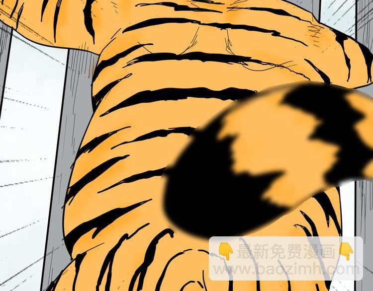 第148话 困兽与自由