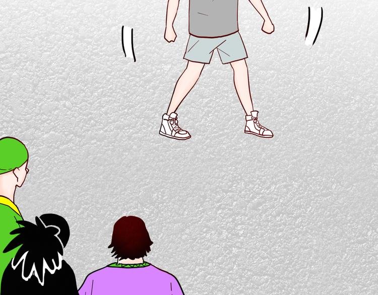 第149话 攀比