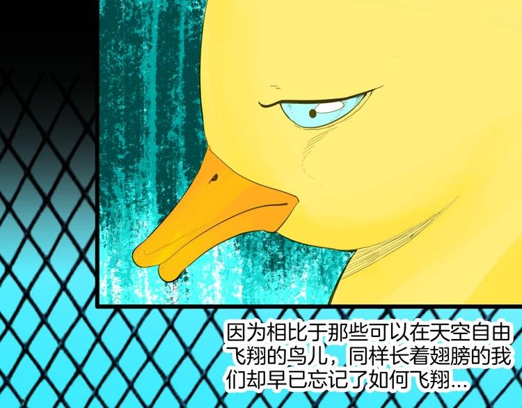 第170话 平凡鸭