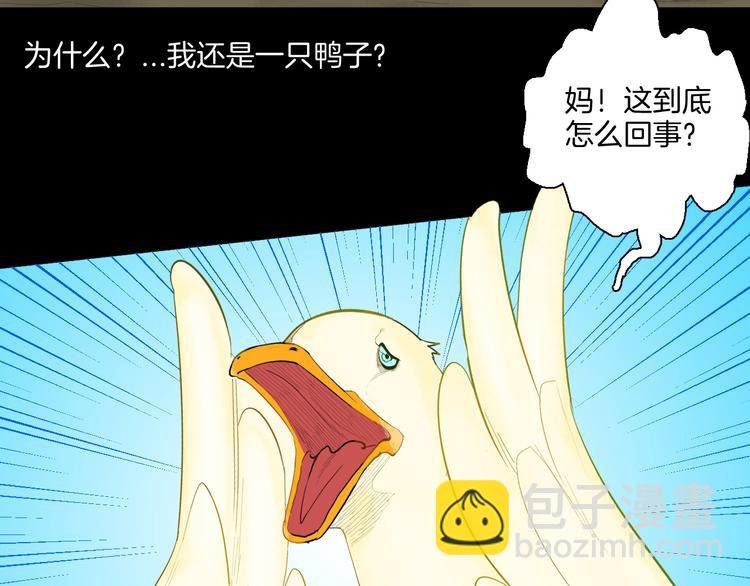 第170话 平凡鸭