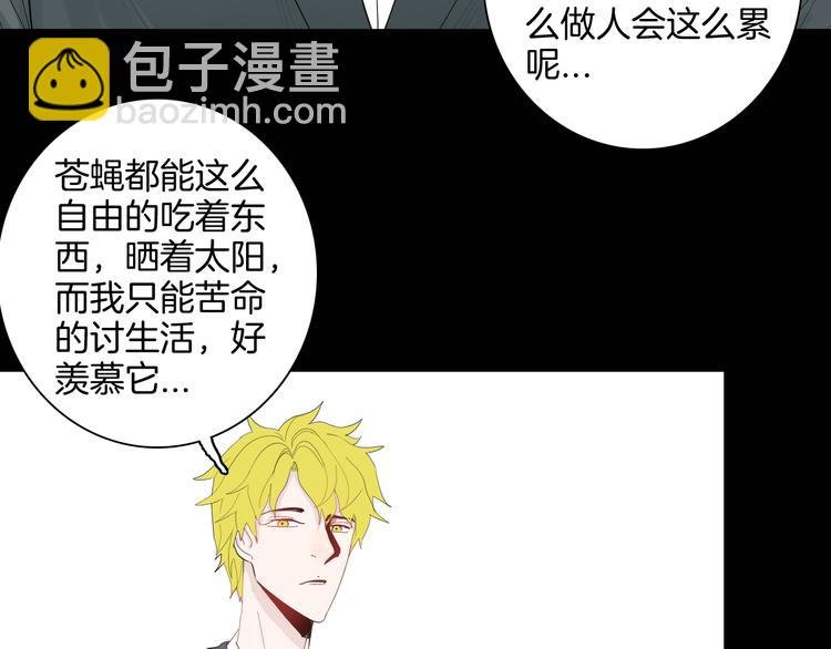 第182话 苍蝇人生