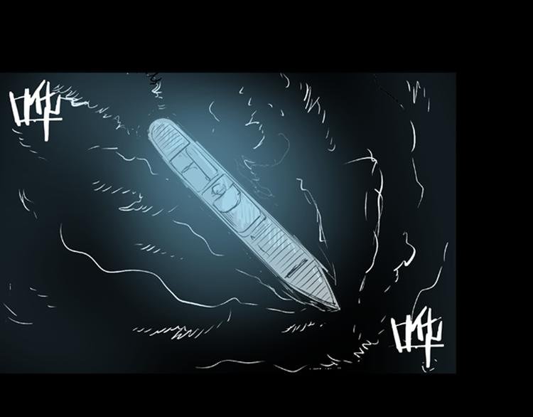 第2话 心之岛（一）