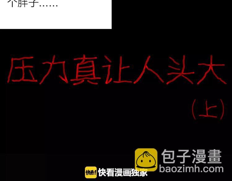 第31话 压力真让人头大（上）