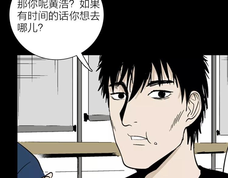 第31话 压力真让人头大（上）