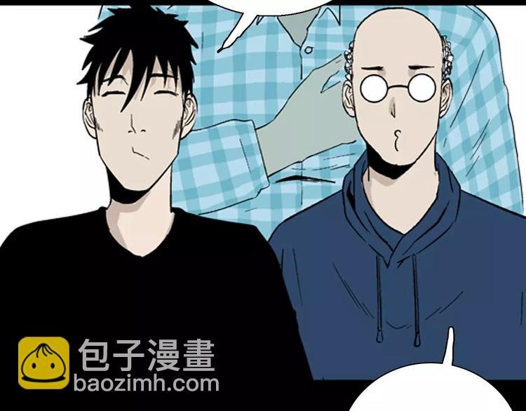 第31话 压力真让人头大（上）