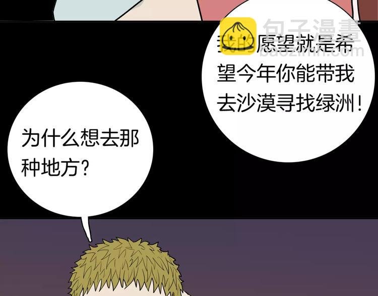 第37话 沙漠绿洲（下）