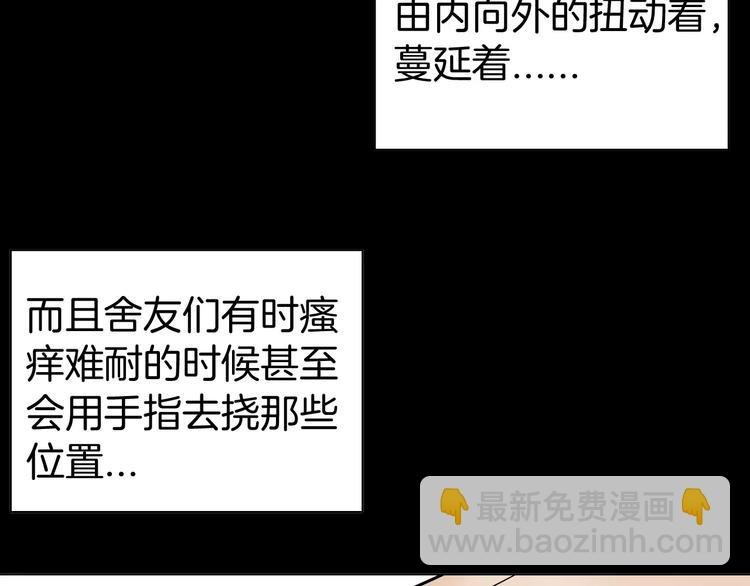 第41话 脚气侵袭