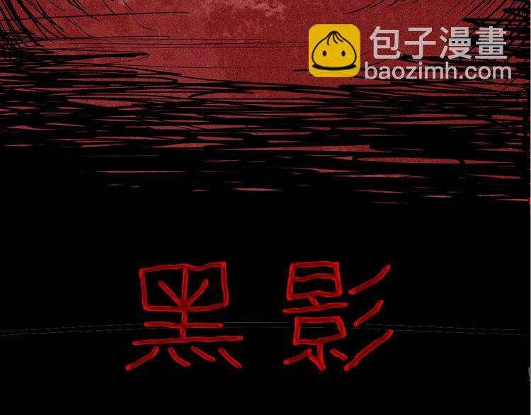 第48话 黑影！