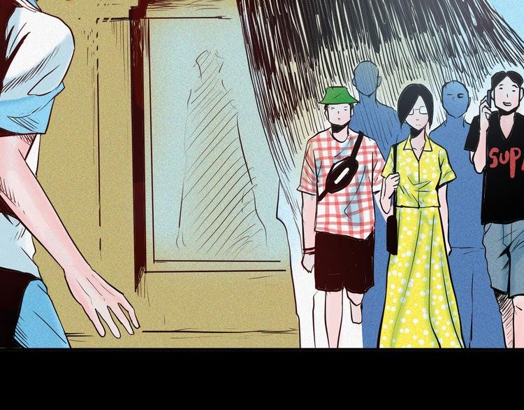 第48话 黑影！