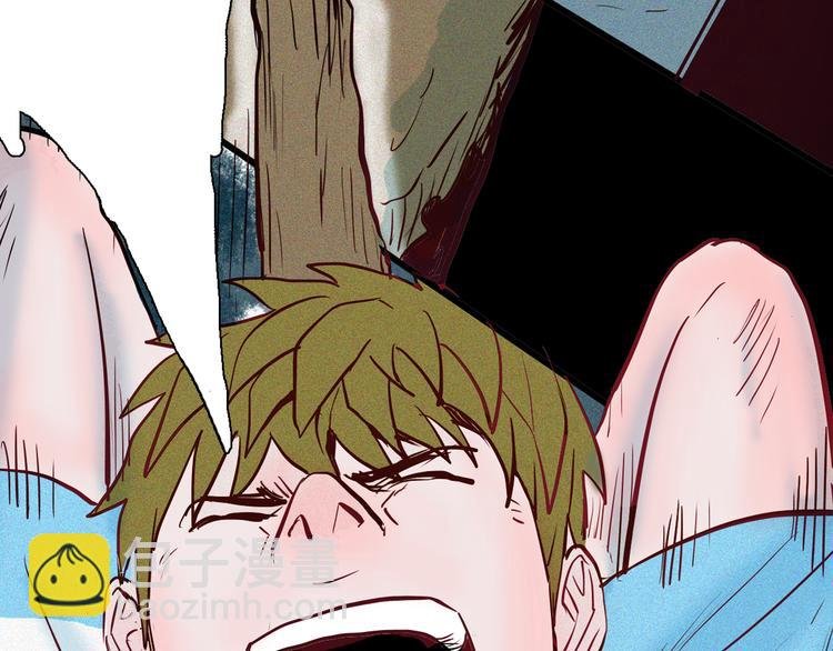 第48话 黑影！