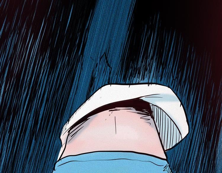 第48话 黑影！