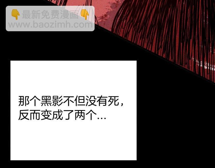 第48话 黑影！
