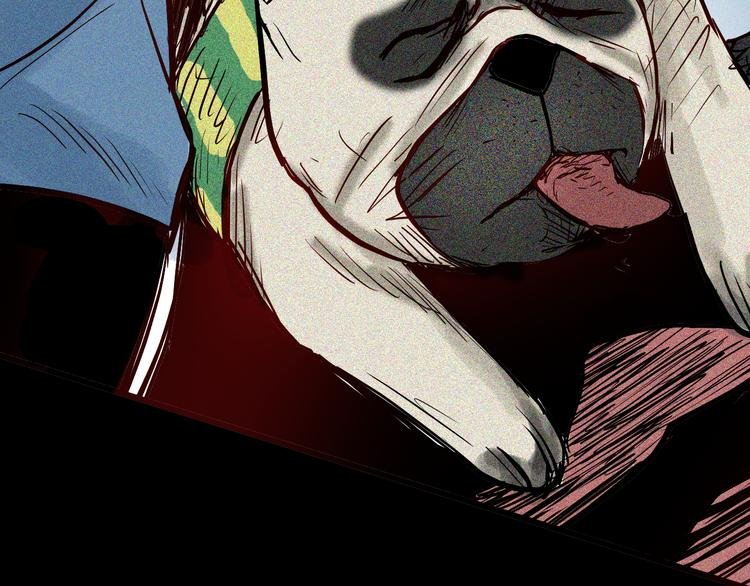 第53话 犬地狱（一）