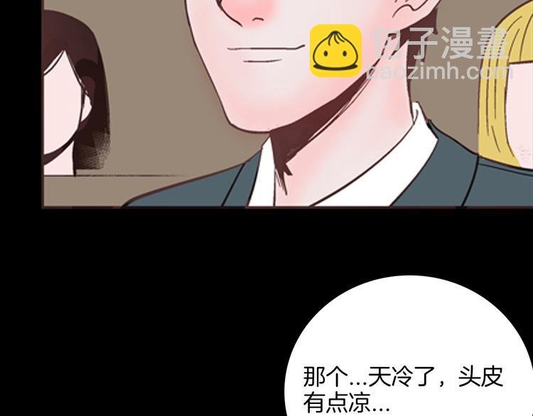 第60话 假发（一）