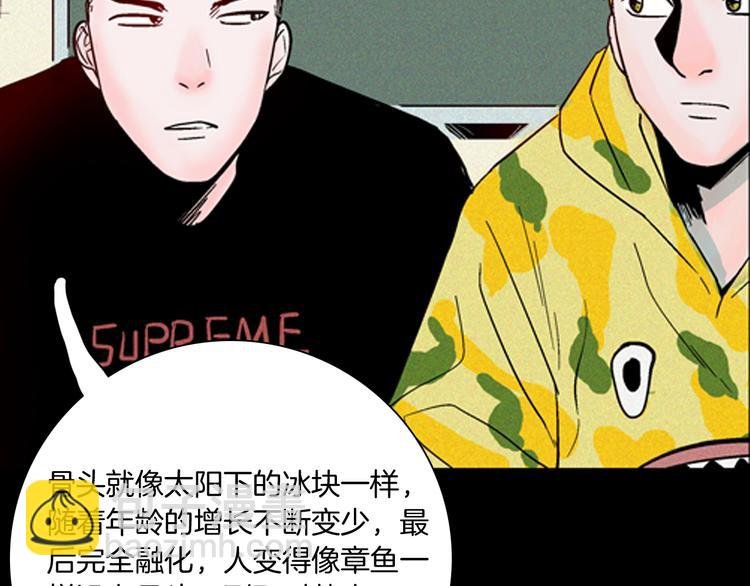 第63话 骨头溶解症（上）