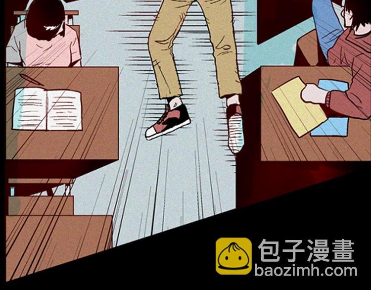第63话 骨头溶解症（上）