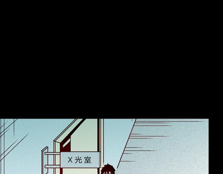 第63话 骨头溶解症（上）