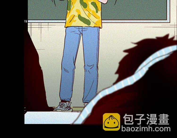 第64话 骨头溶解症（下）