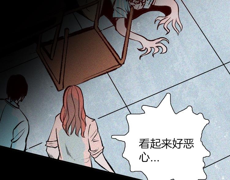 第64话 骨头溶解症（下）