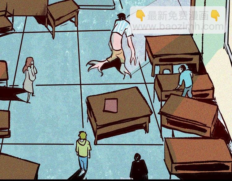 第64话 骨头溶解症（下）