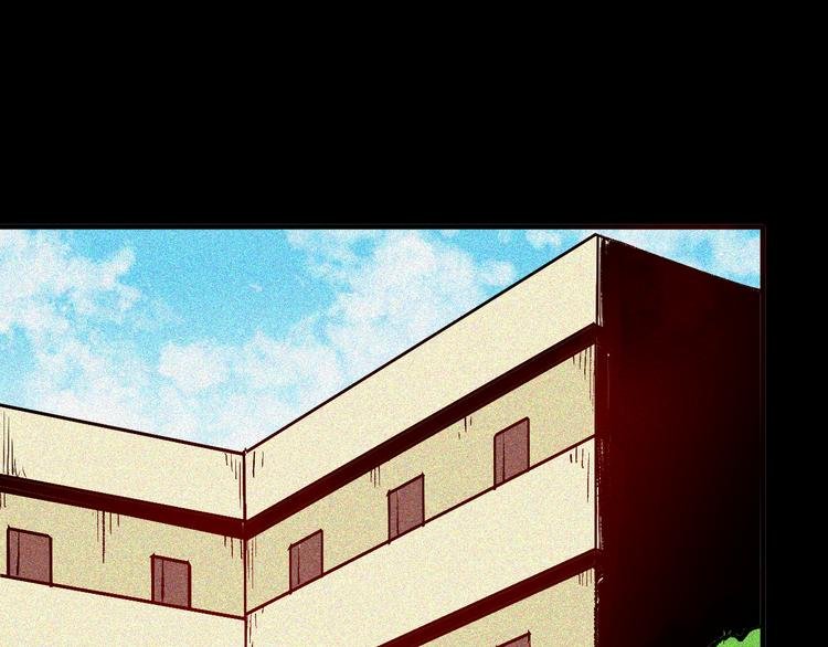 第65话 神秘老人！