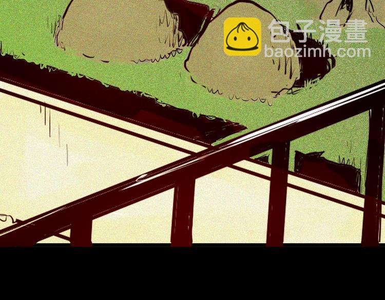 第69话 消失的朱大！