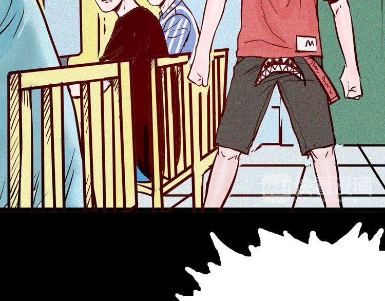 第69话 消失的朱大！
