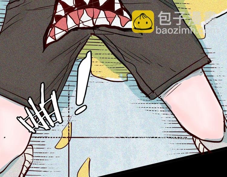 第69话 消失的朱大！