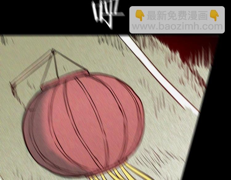 第71话 灯笼！