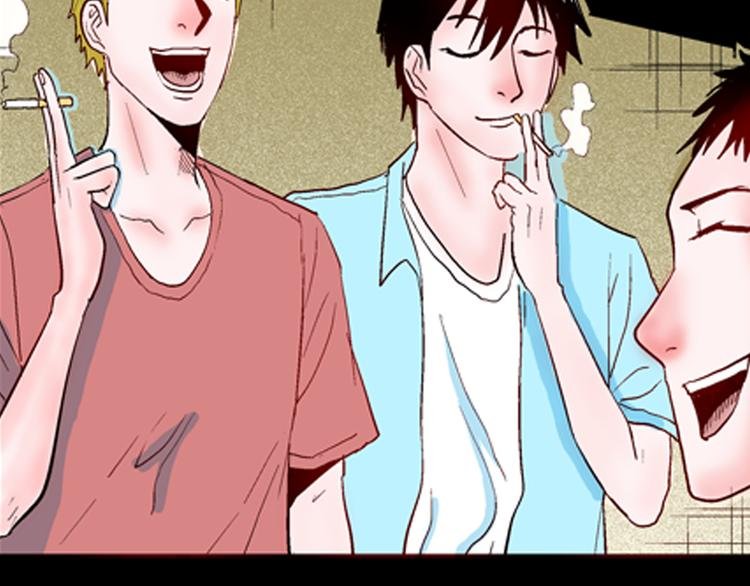 第75话 烟瘾！