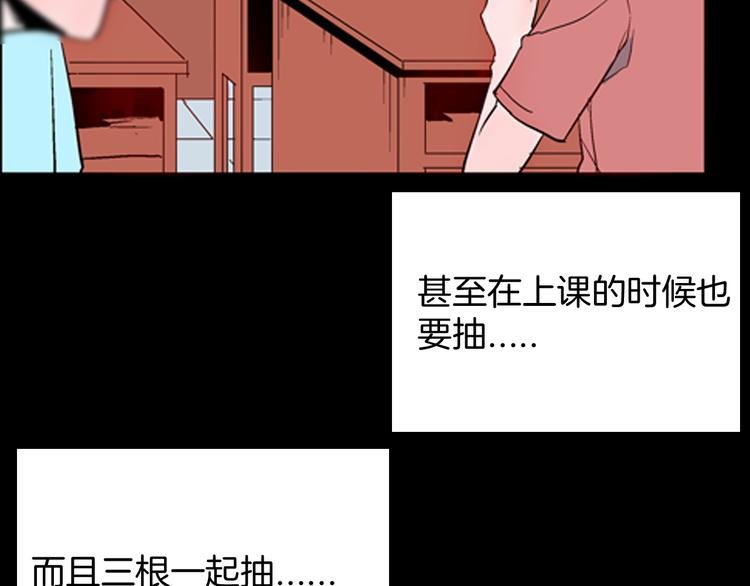 第75话 烟瘾！
