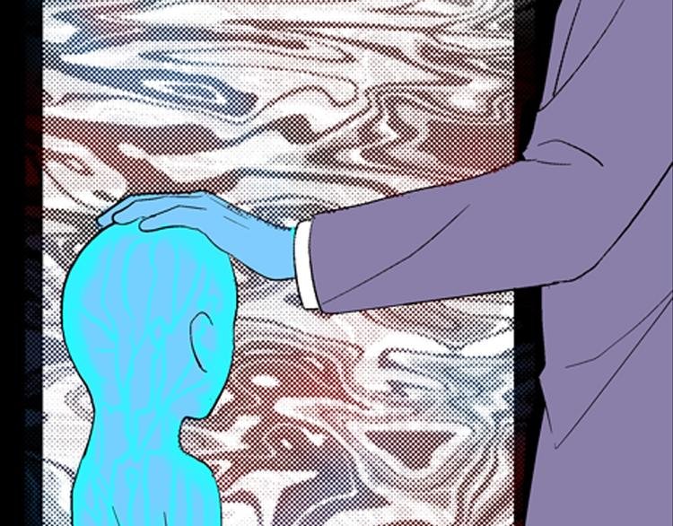 第88话 黑色幻想！