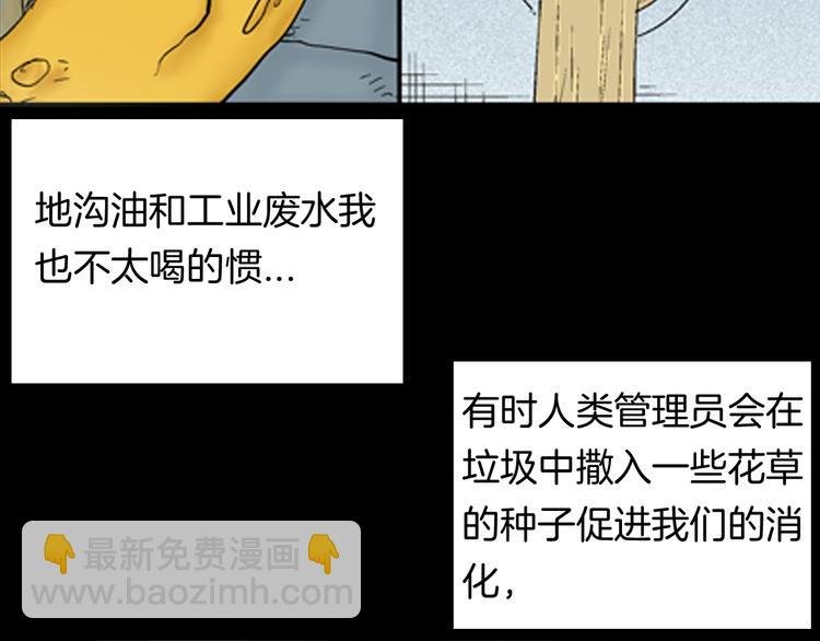 第90话 蛞蝓（上）